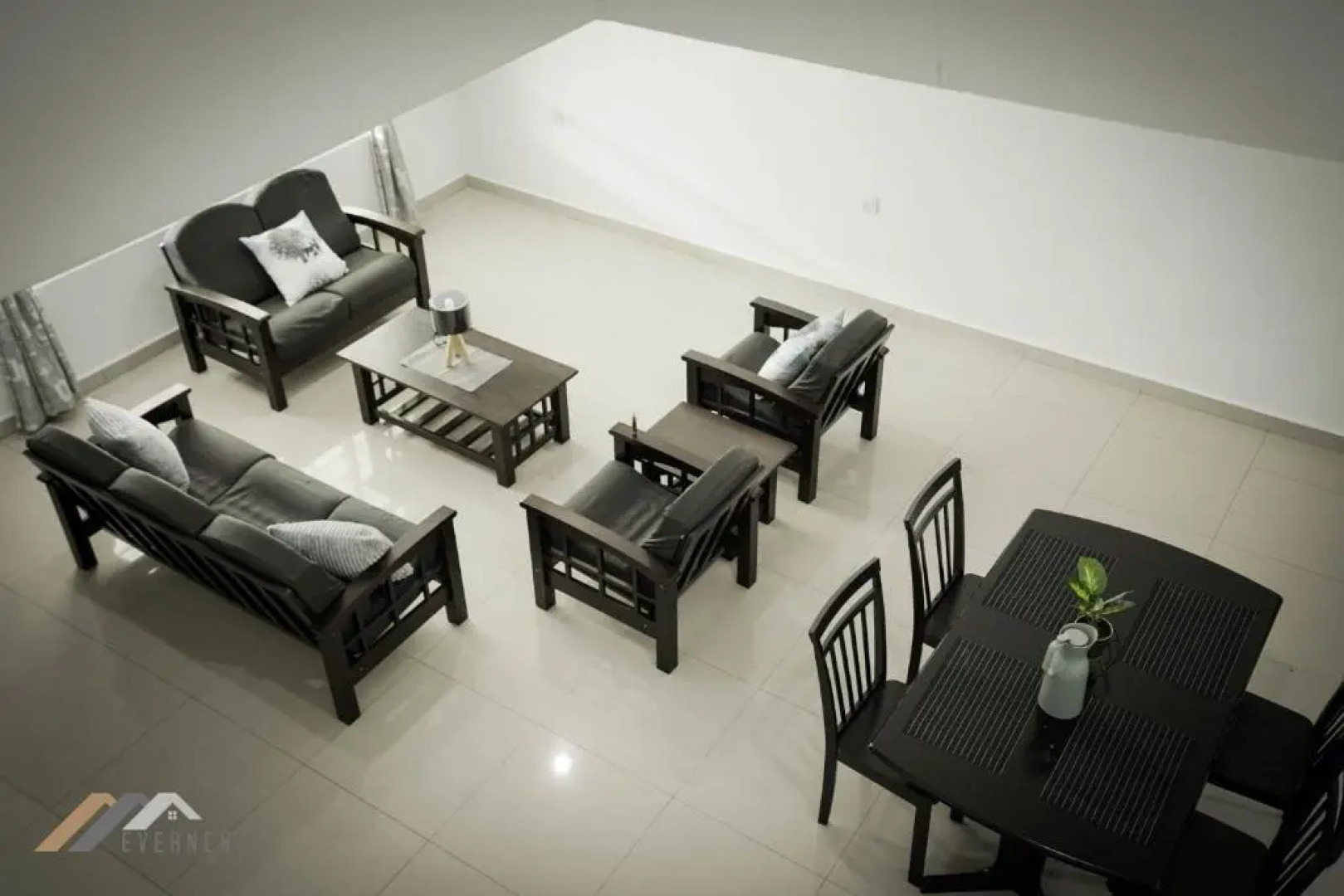 Curtin Waters Homestay by Evernent