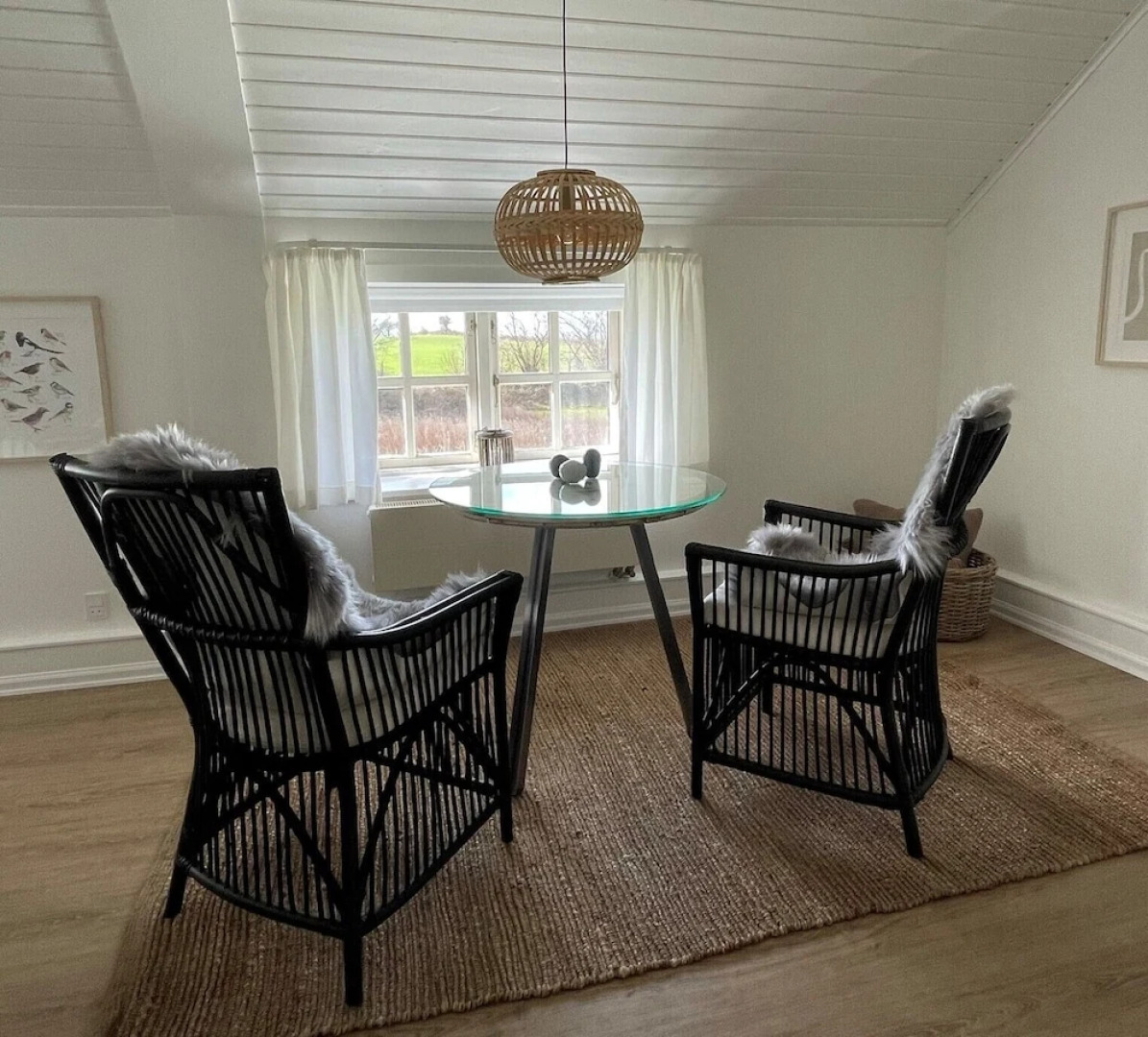 Als Kloster - det hyggelige gårdhotel