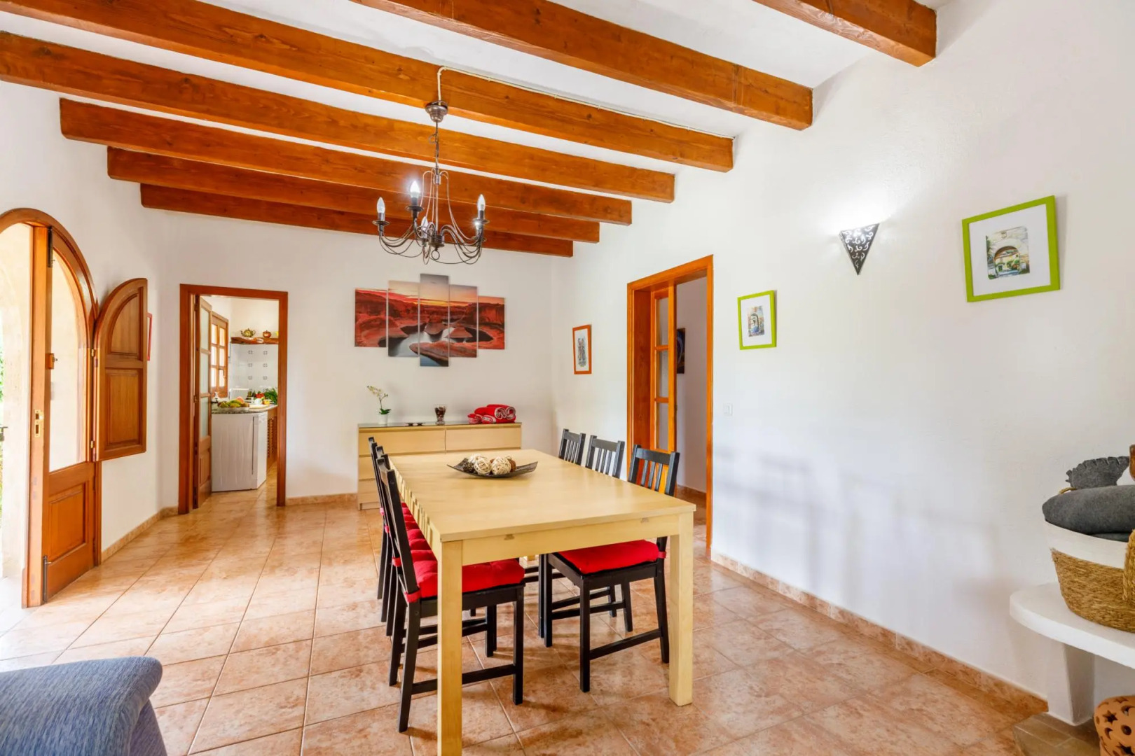 Navarro in Pollensa / Pollença