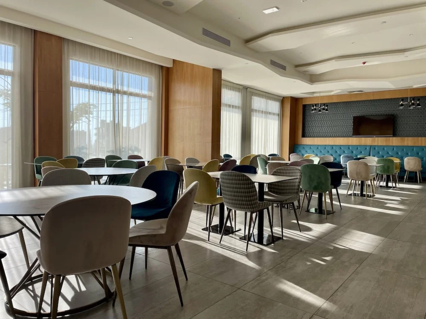 Majestic Byblos Grand Hotel