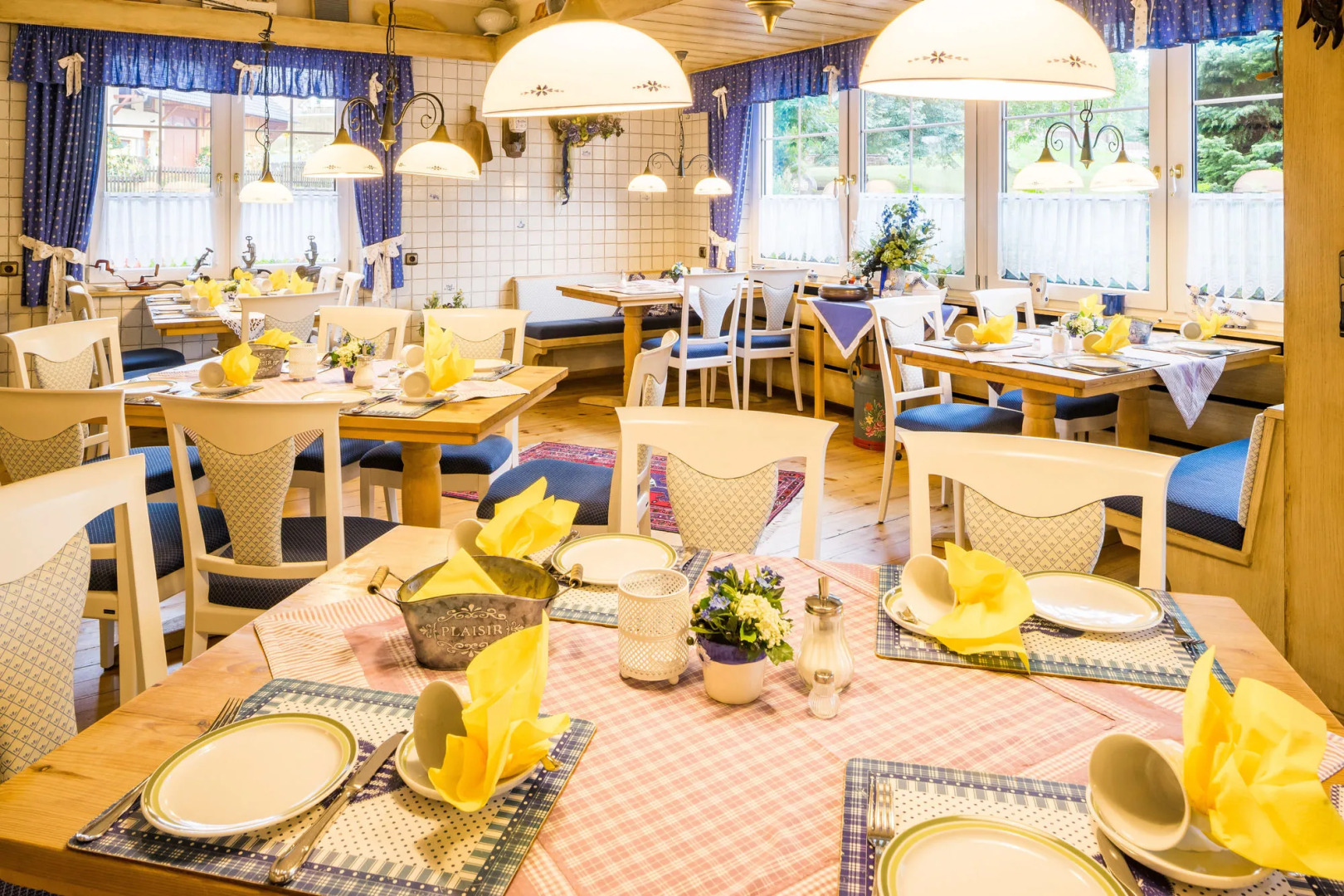 Hotel Krone Igelsberg