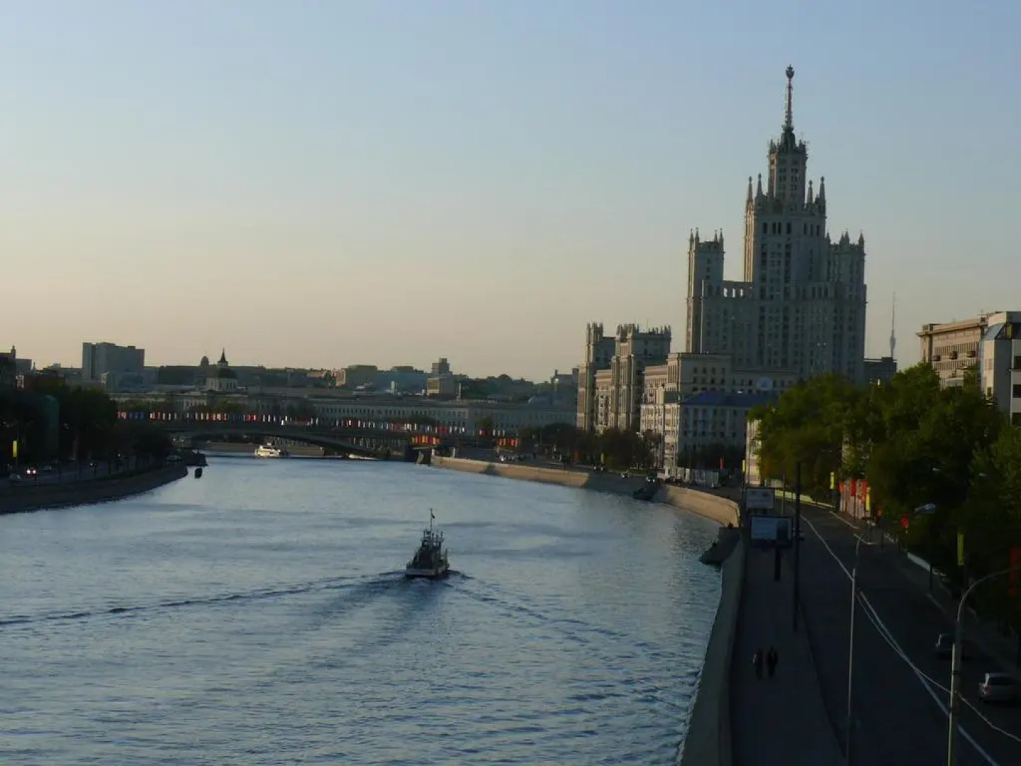 Nice Hostel Paveletskaya