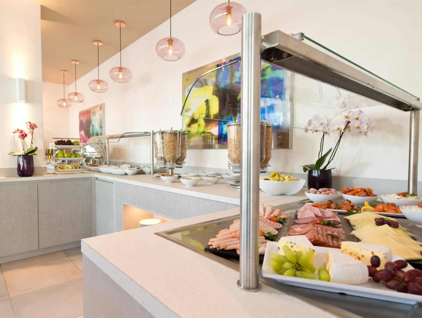 Leonardo Hotel Munich City Olympiapark