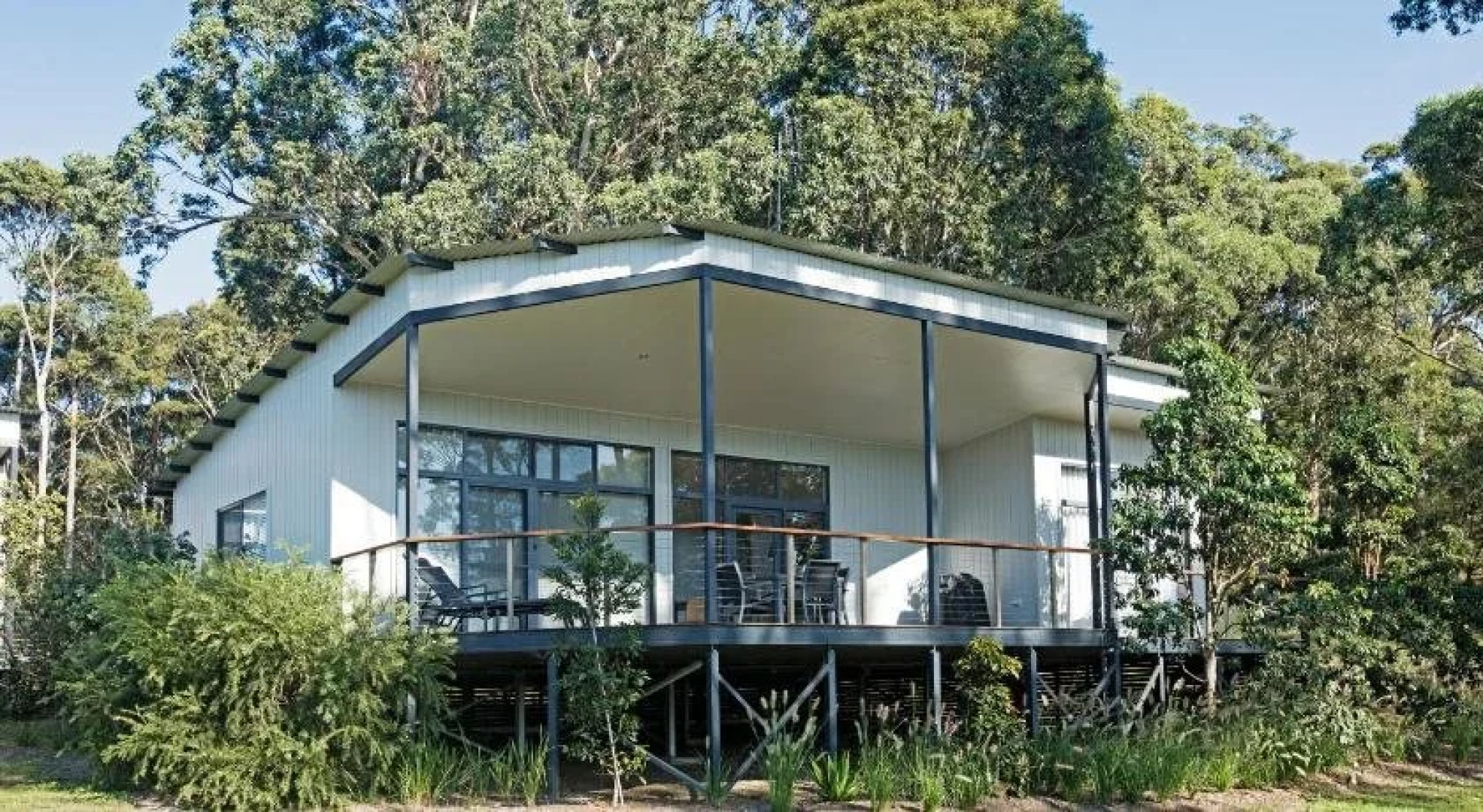 Interludes by Willinga Park