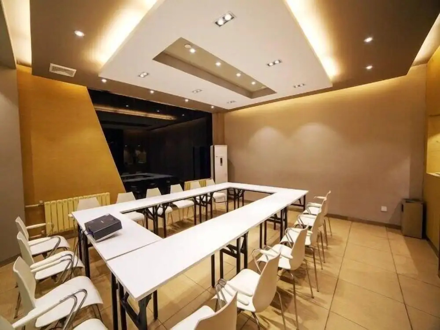 Jinjiang Inn Jiaozuo Sports Stadium