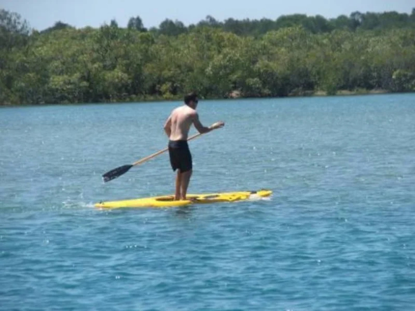 On The River Apartments