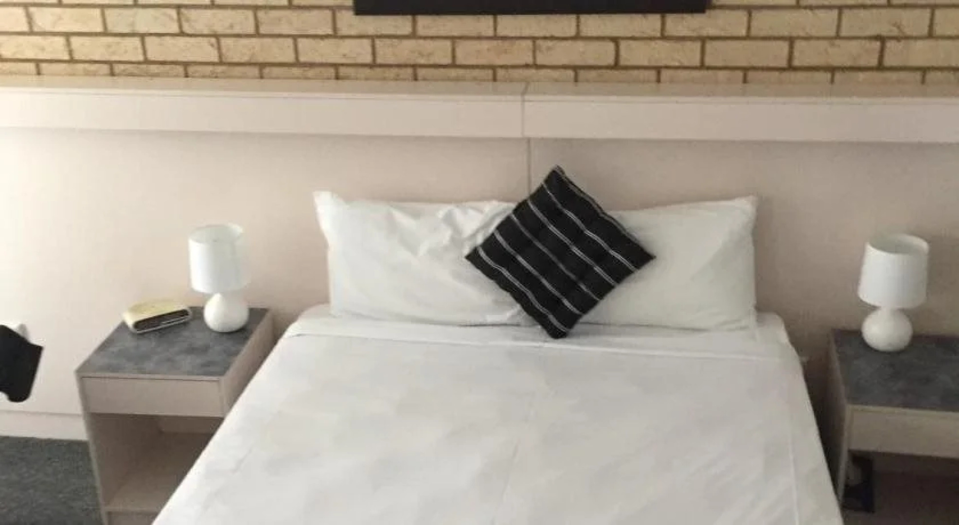 The Jolly Swagman Motor Inn