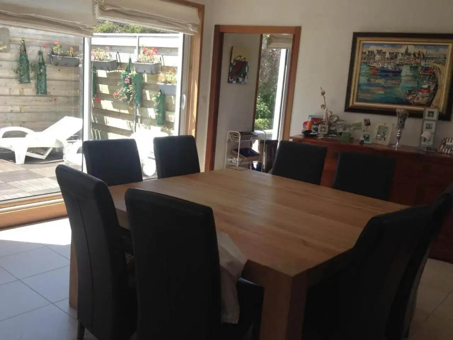 Chambre d'Hôtes de la Grande Greve