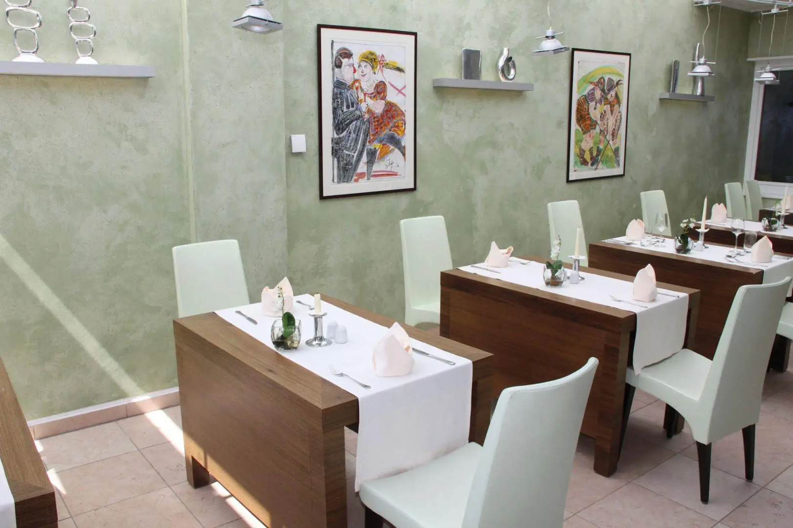 Hotel Seespitz Seefeld Superior - Adults & Residents Only