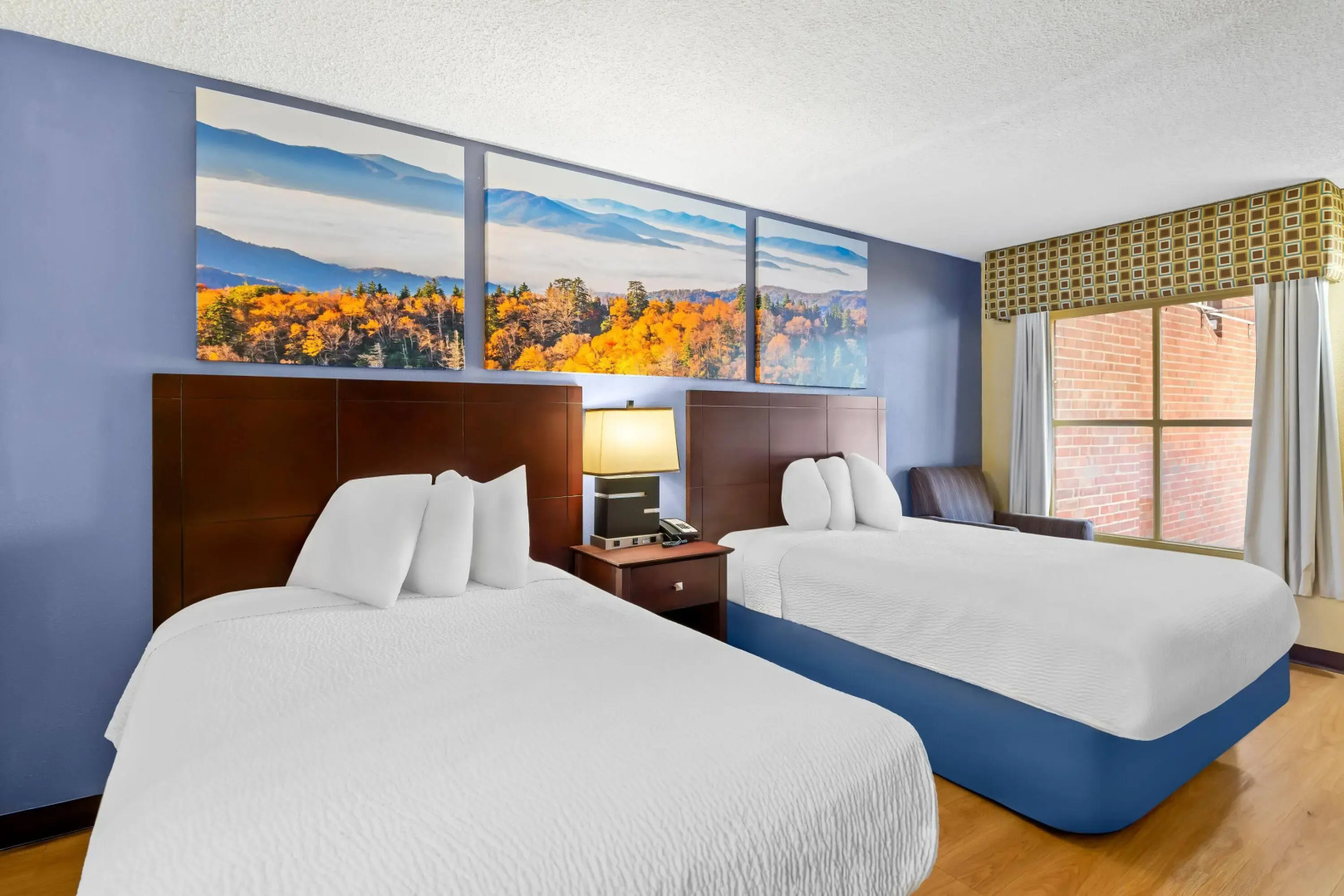 Days Inn by Wyndham Petersburg/South Fort Lee