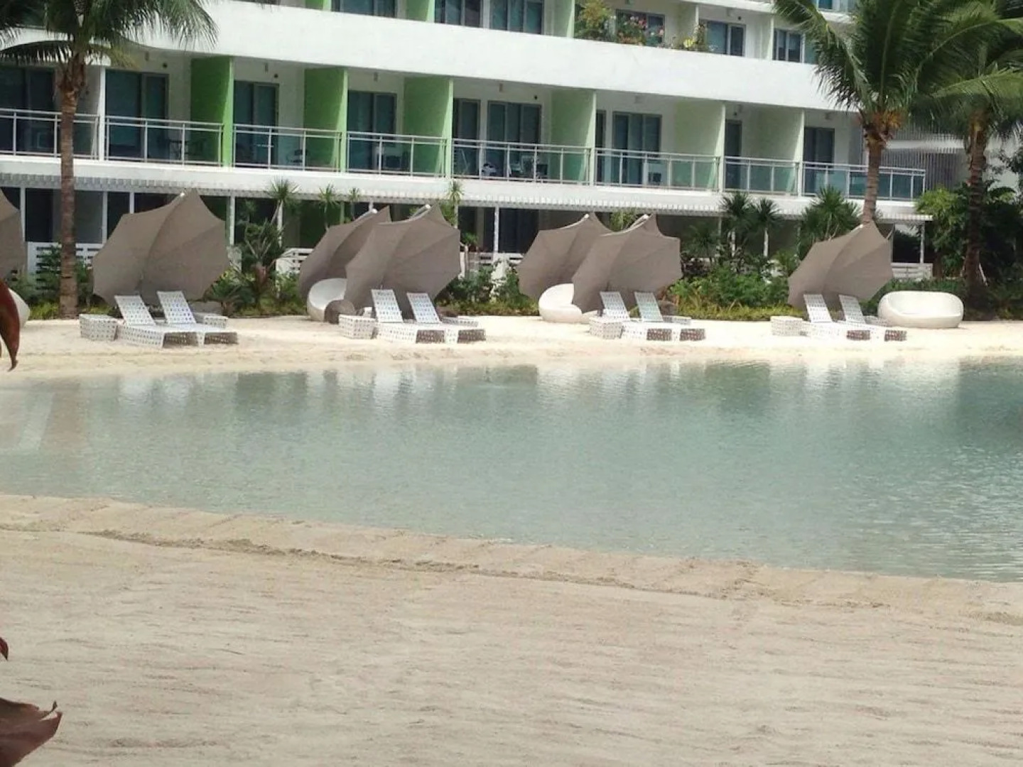 Azure Positano Staycation 1433