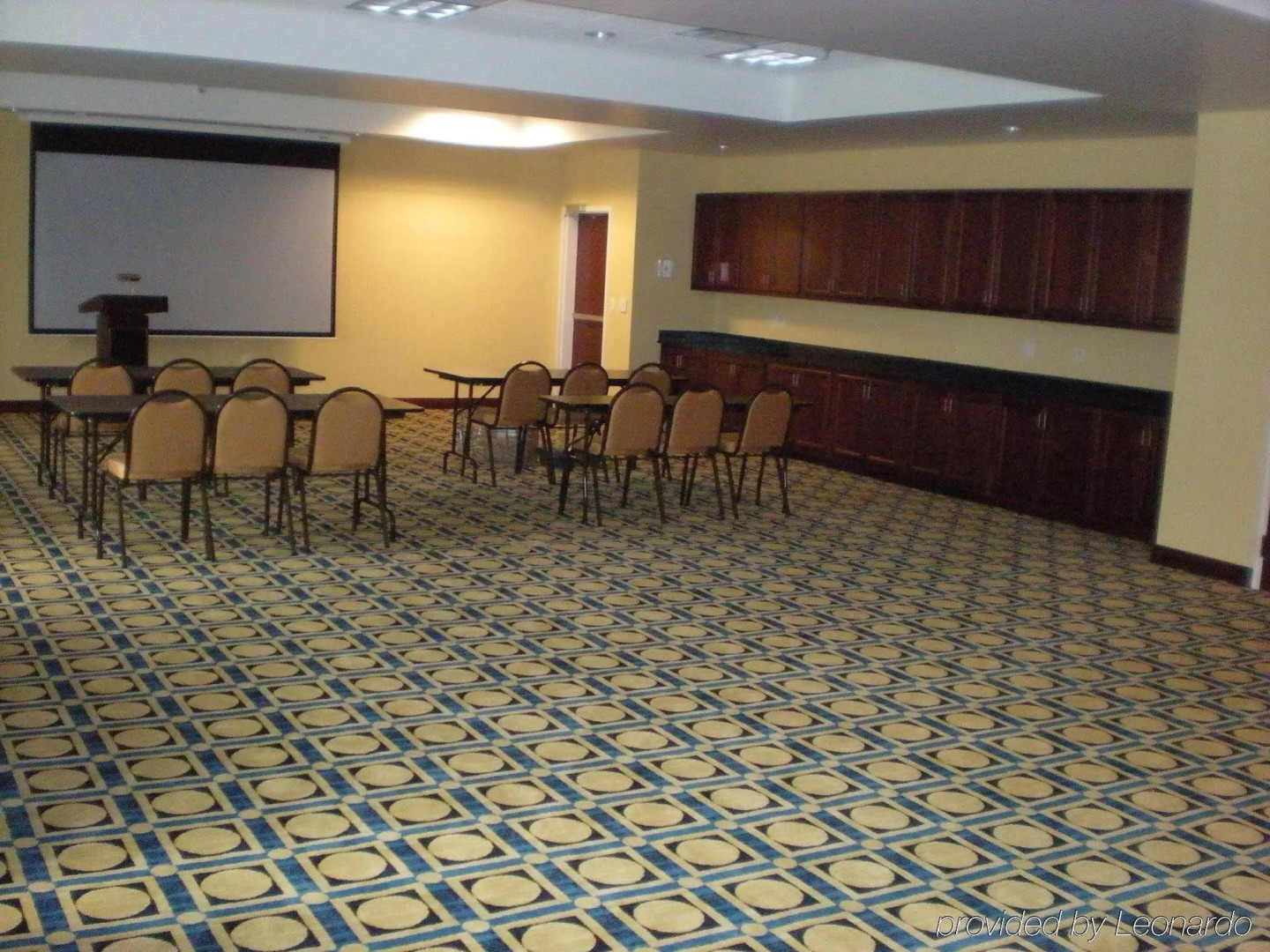 Holiday Inn Express Bentleyville