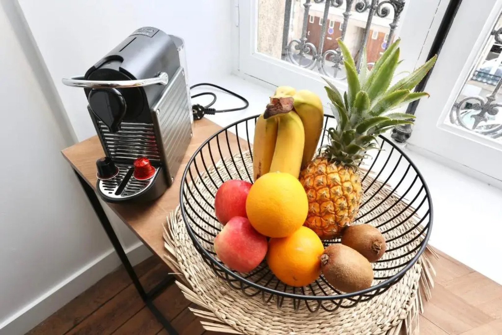 Napoléon Gare 6 T2 1er etage ByLocly