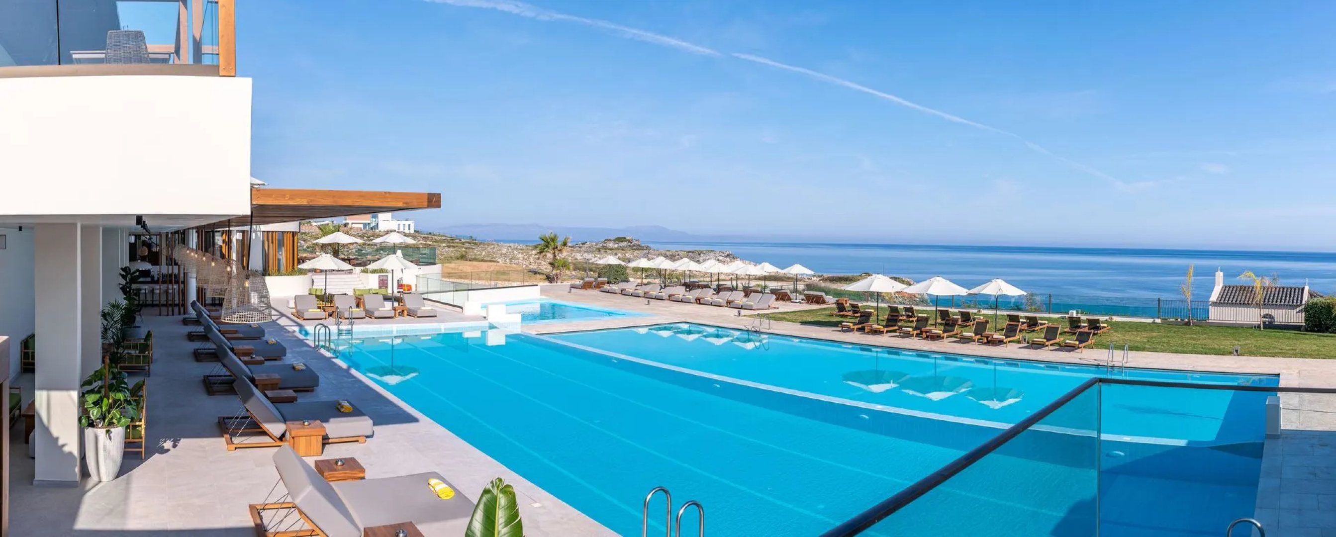 Perle Resort Hotel & Health Spa Marine