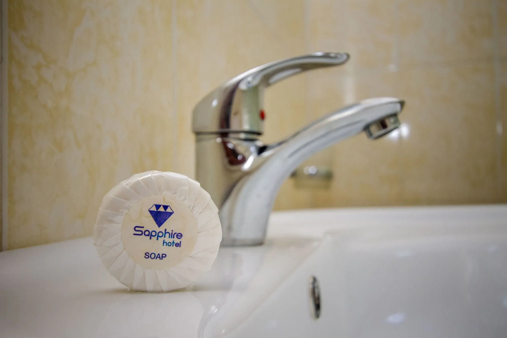 Sapphire Hotel