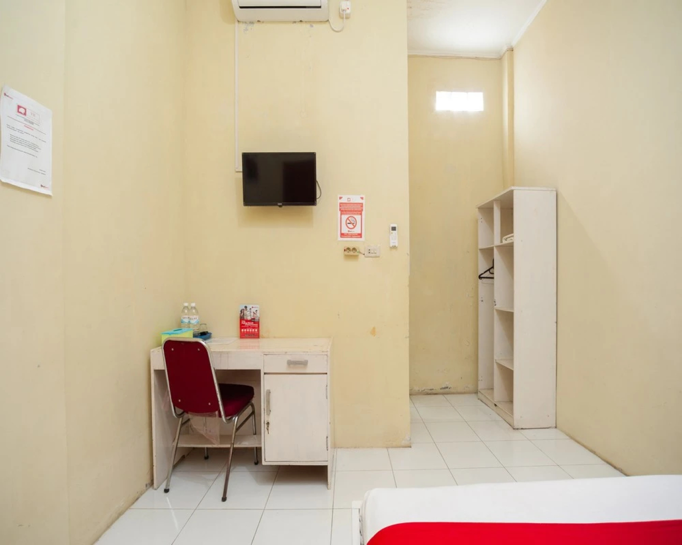 RedDoorz near Universitas Muhammadiyah Pringsewu