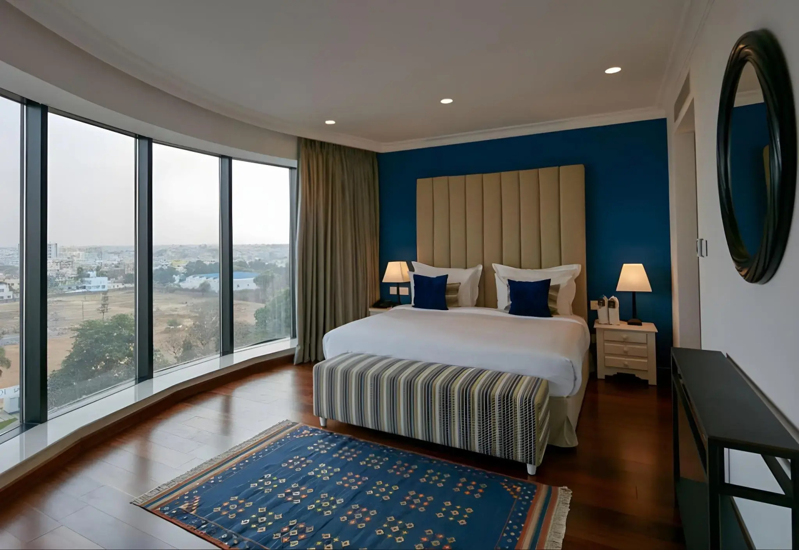 The Waverly Hotel & Residences