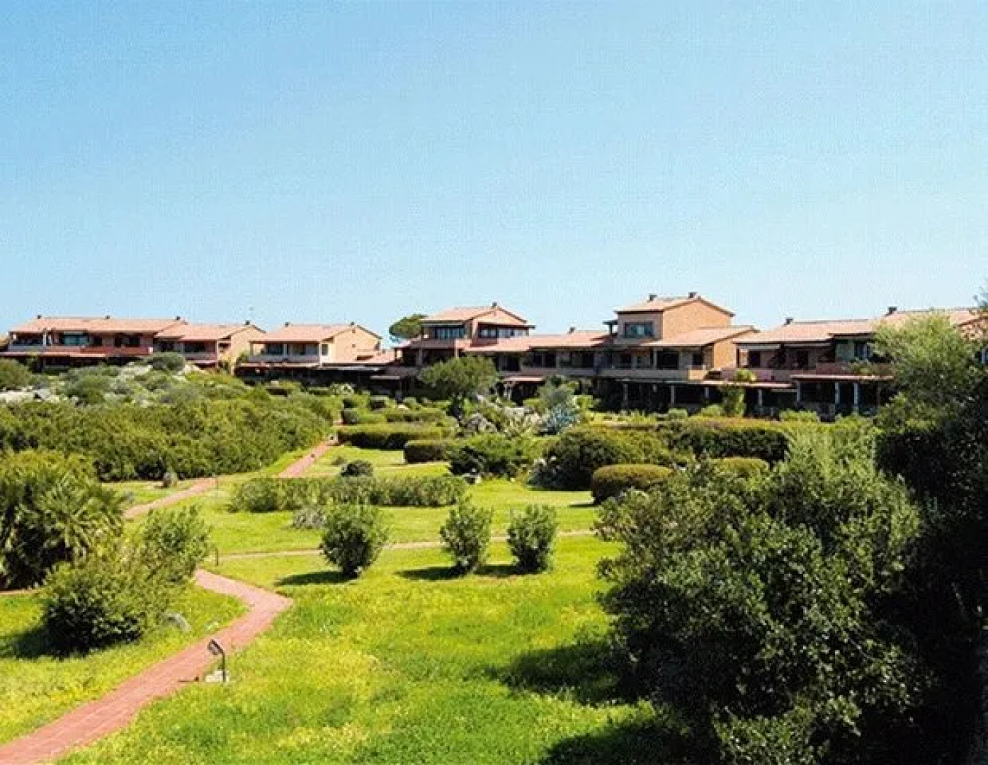 Appartamenti Punta Marana e Pedra Concada