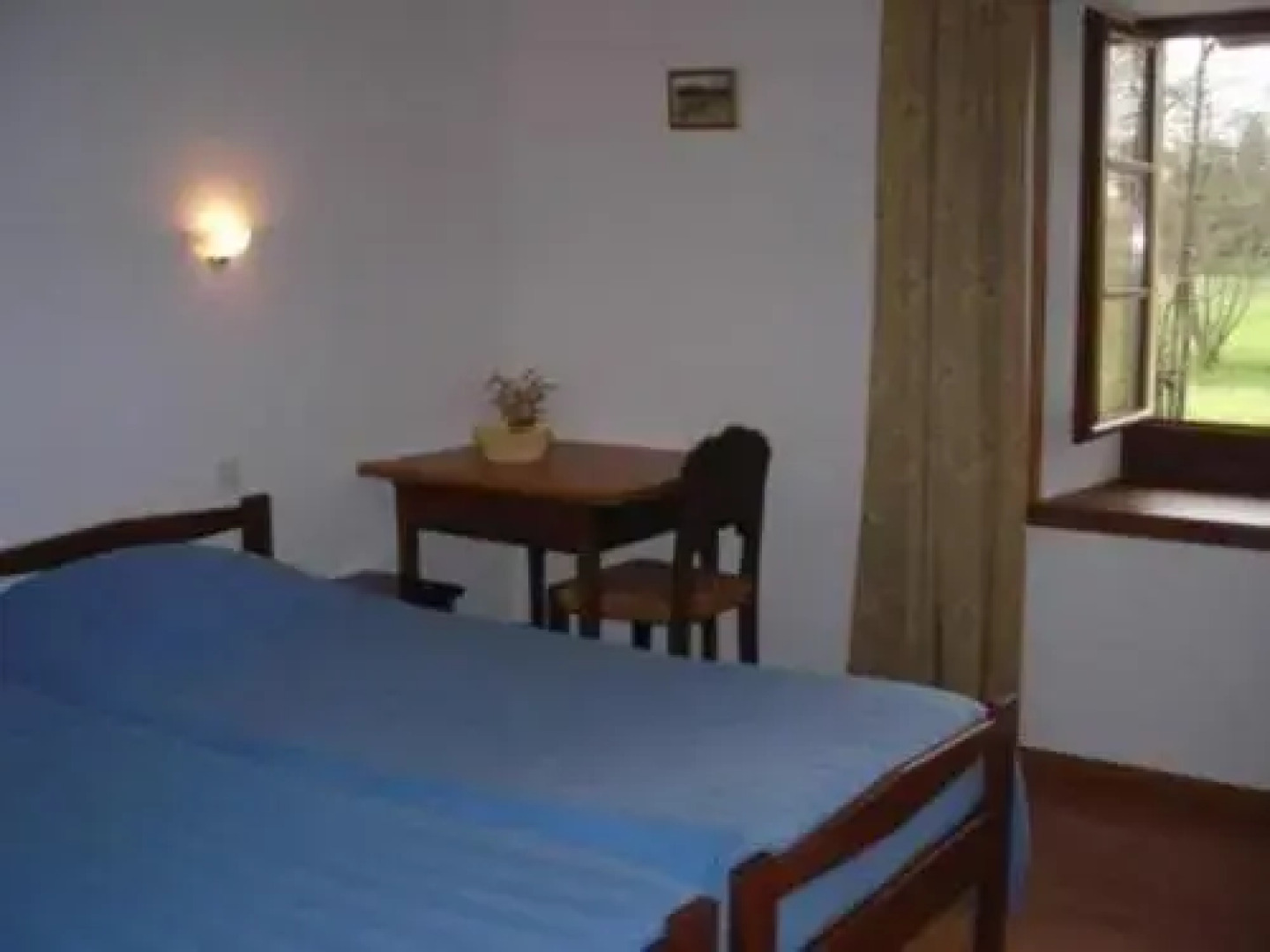 Chambres dhôtes de la Chapelle des Cornottes