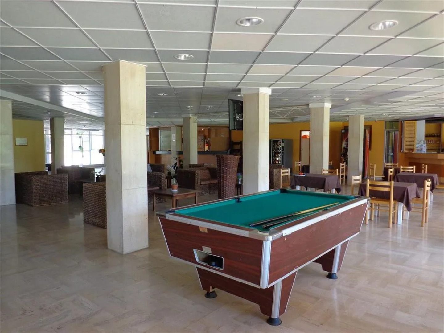 Le Domaine des Oliviers