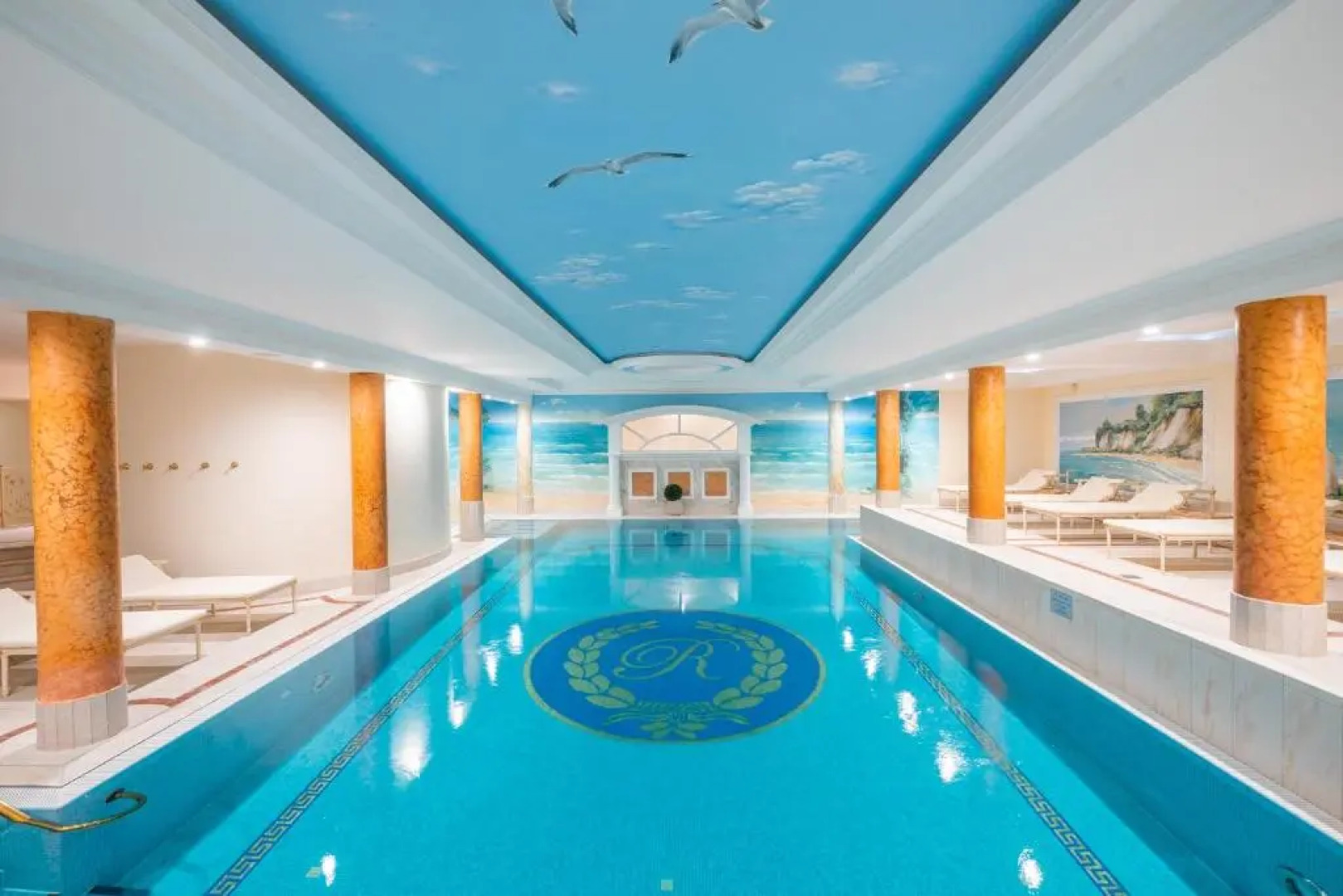 Arkona Strandresidenzen