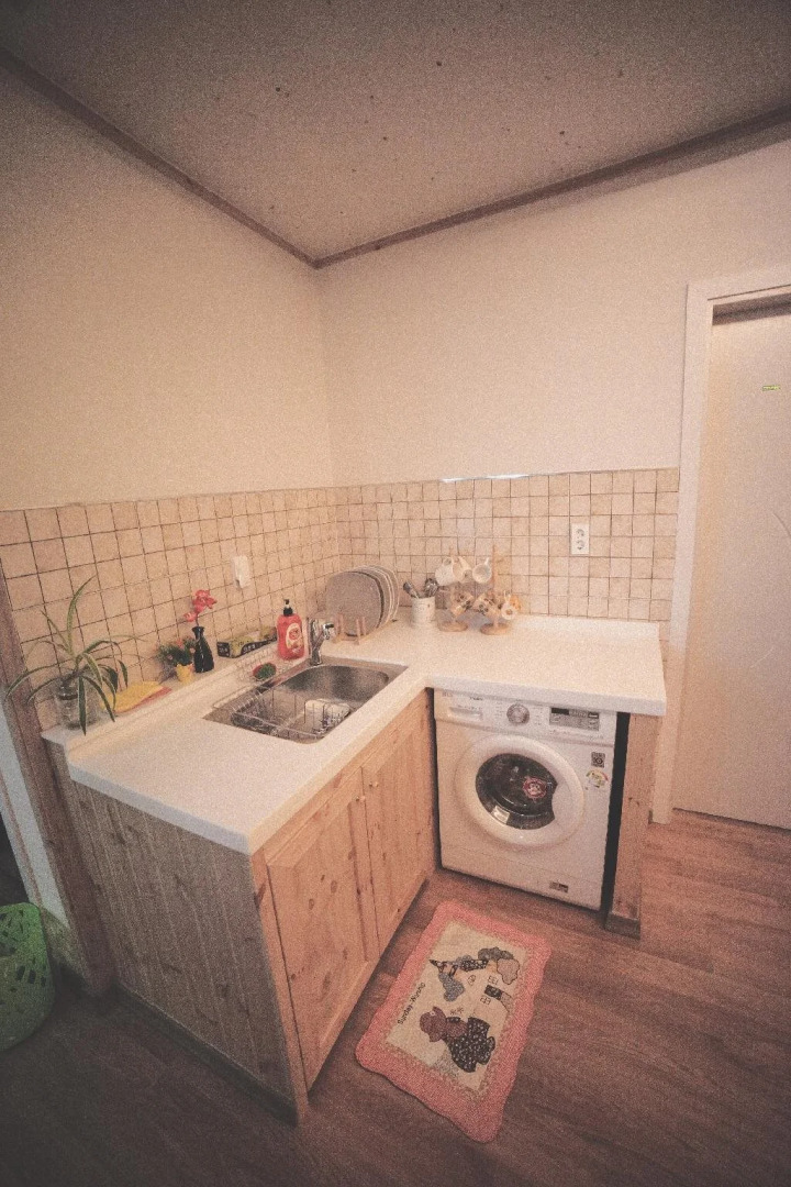 Wansangol Guesthouse