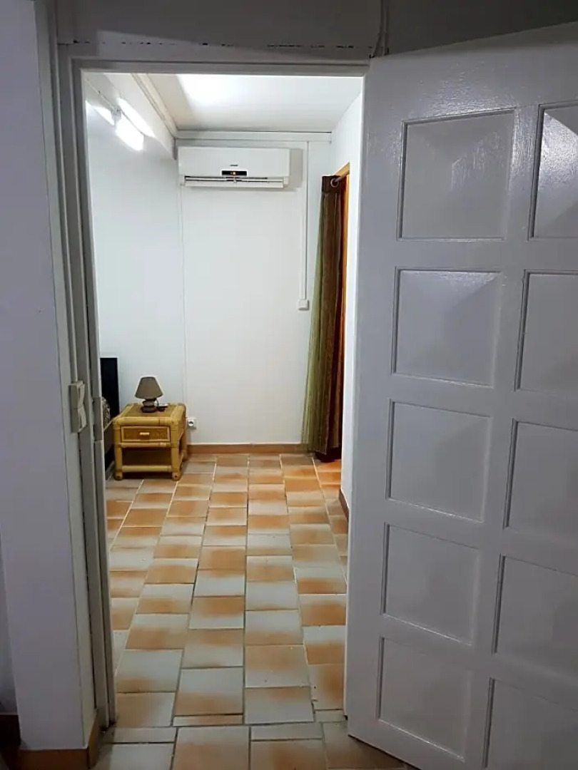 Appartement de la Baie