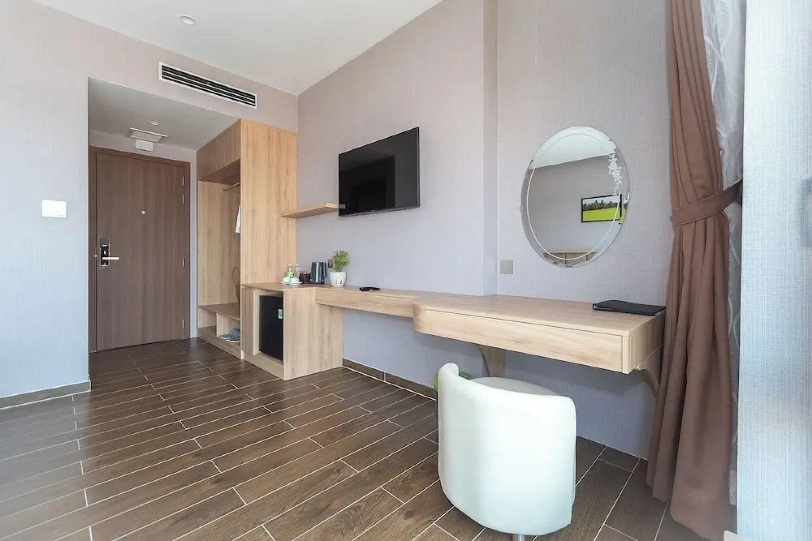 Bamboo Riverside Boutique Hotel