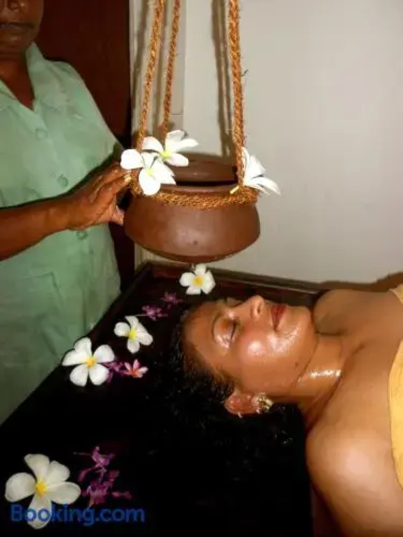 The Privilege Ayurveda Beach Resort