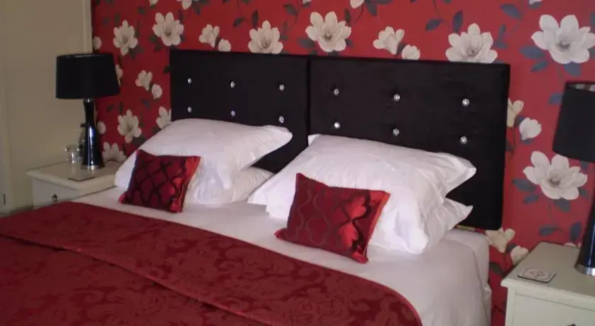 Tyllwyd Hir Luxury Bed and Breakfast