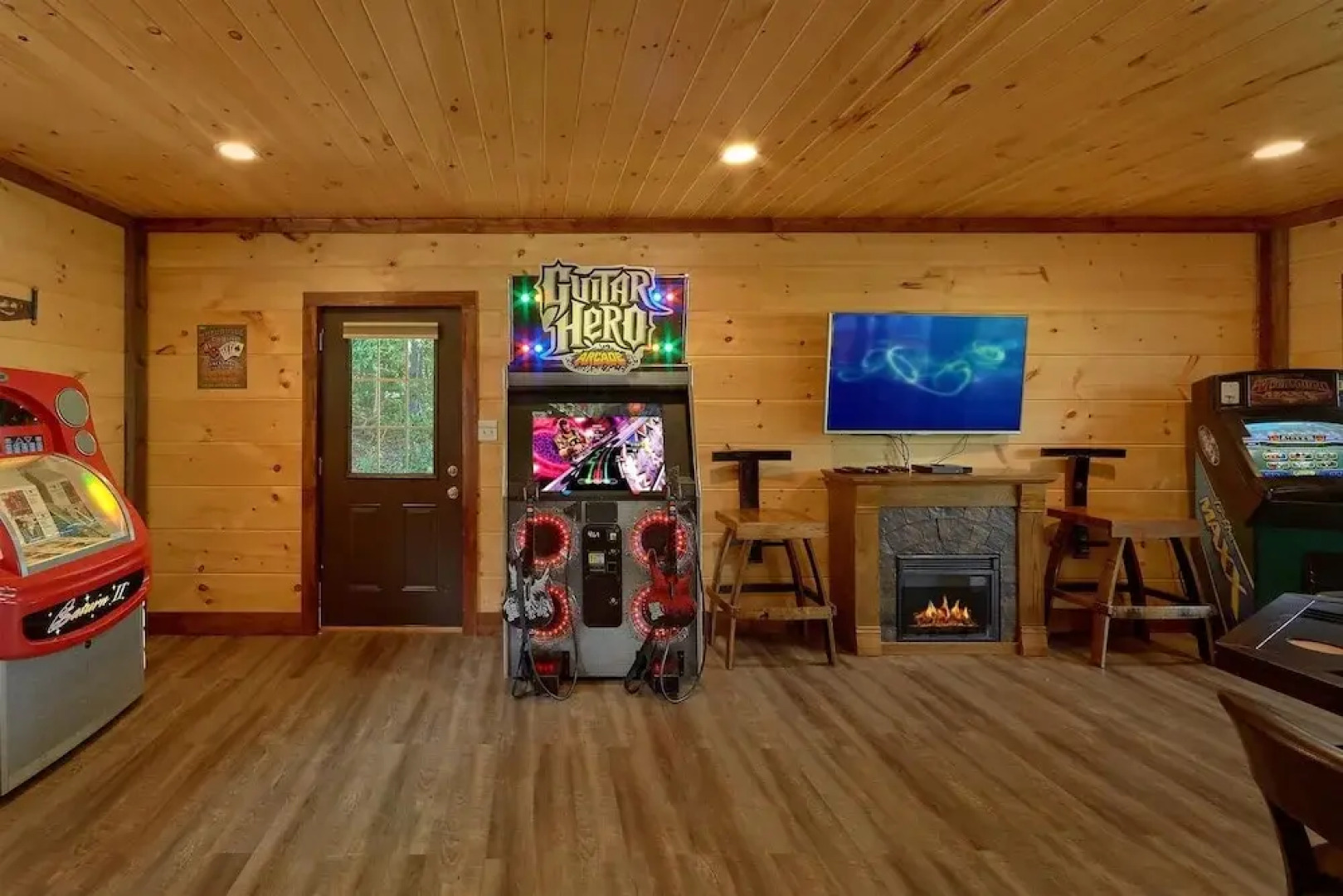 This Magic Moment Holiday home 5