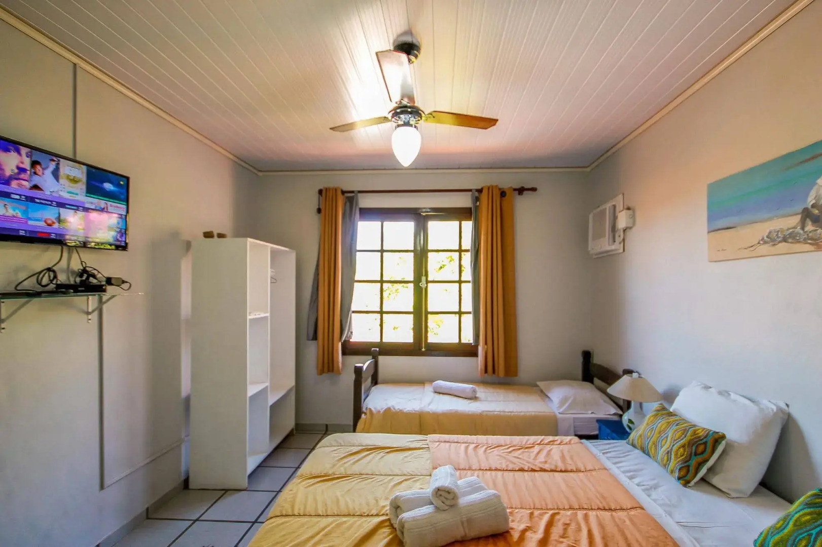 Paraiso Mar Nova Estrela