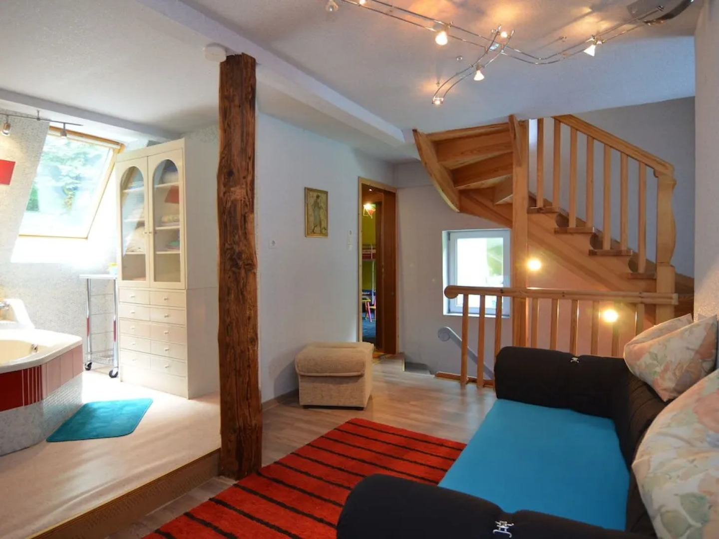 Elite Holiday Home with Pool in Sankt Andreasberg