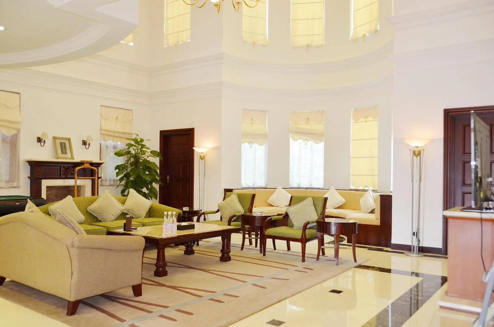 Changsha St-tropez Hotel