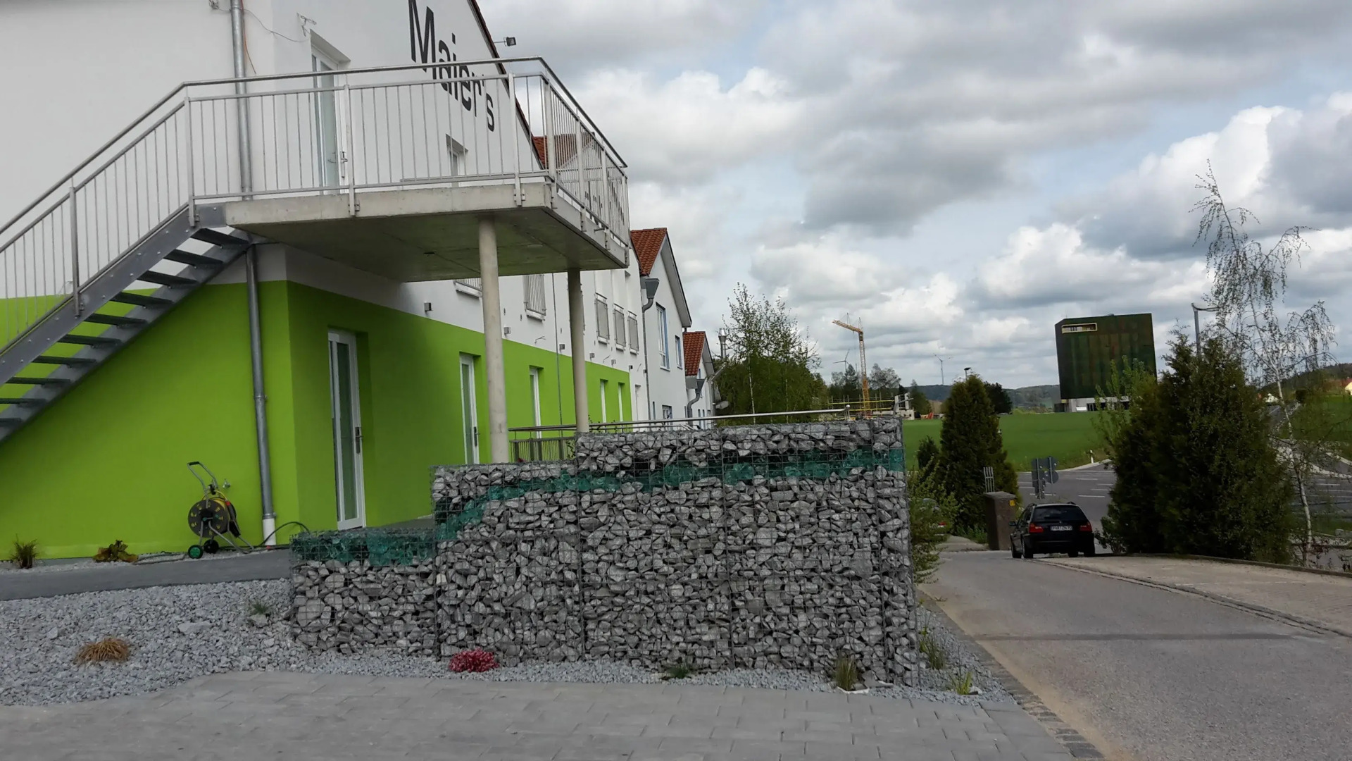 Maiers Hotel Parsberg