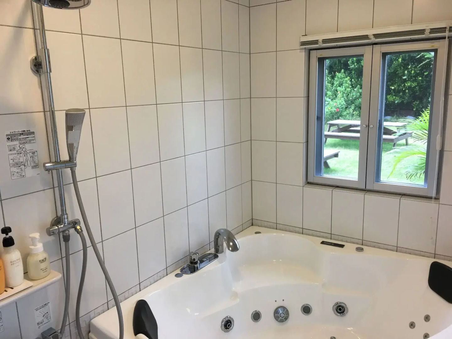 Arimabaru Beach Resort