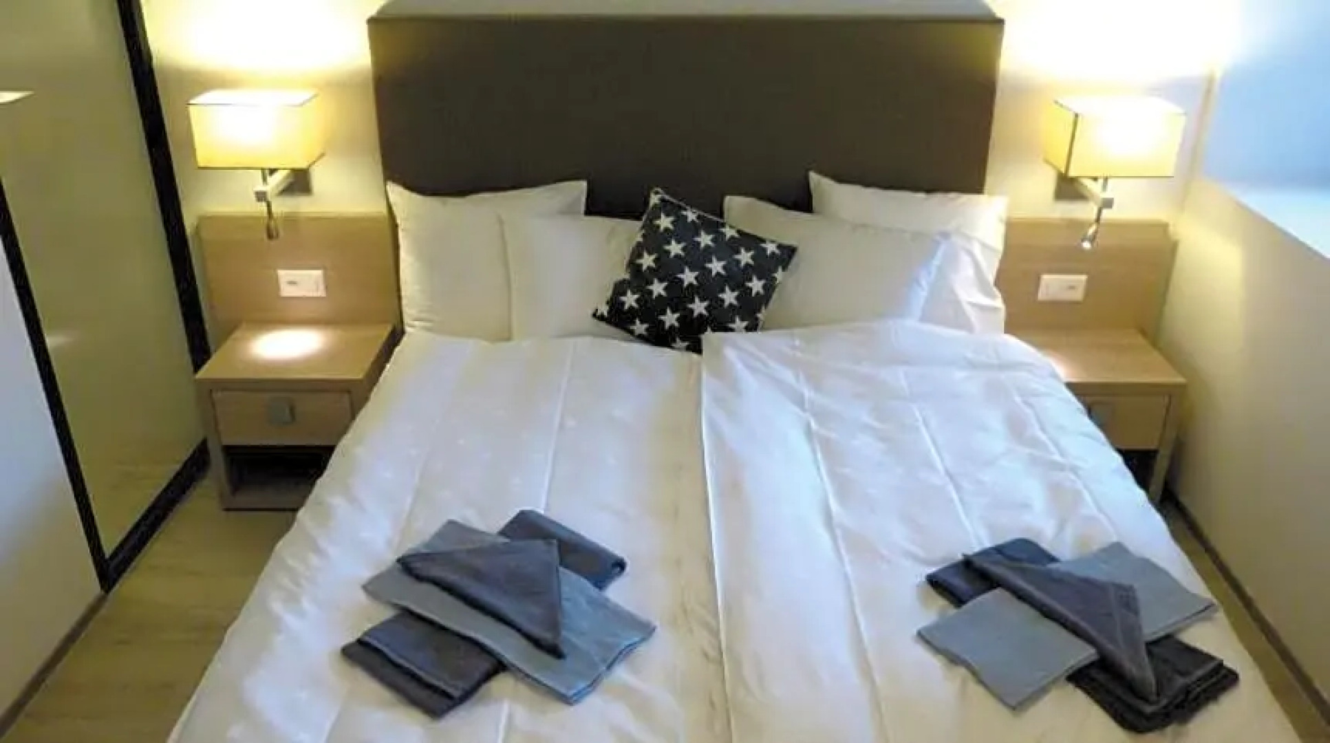 Le charme du prieuré