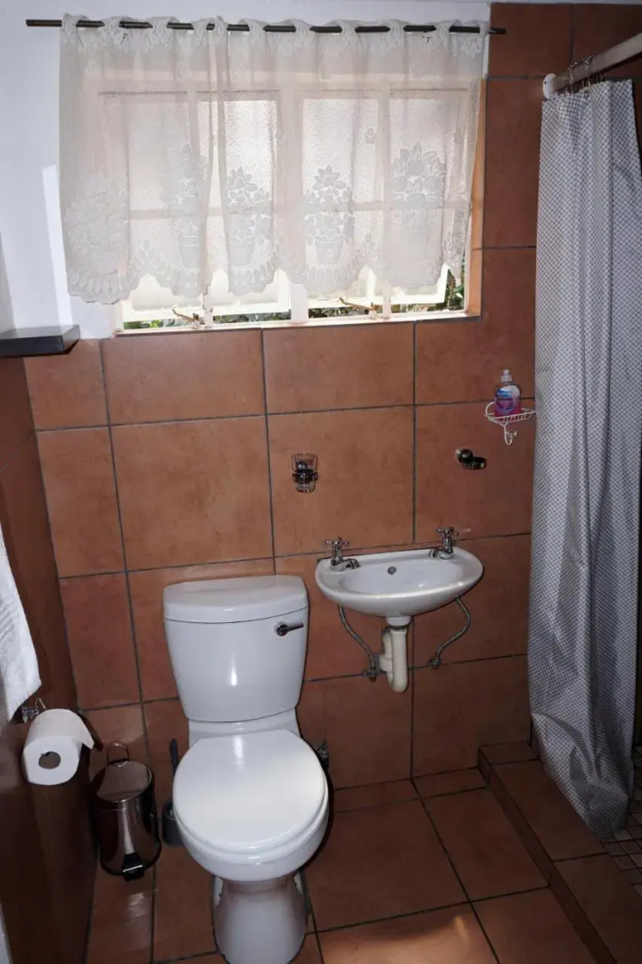 Sheba Rock Guest House