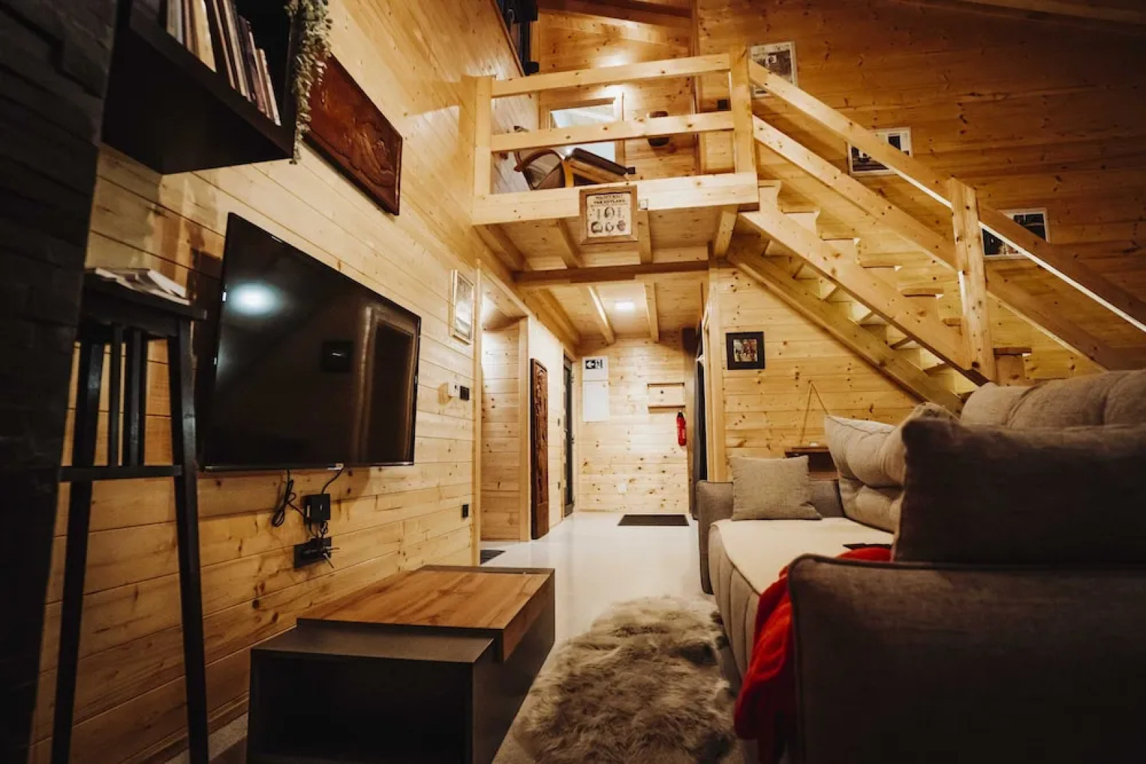 Holiday Home Nightswim Inn