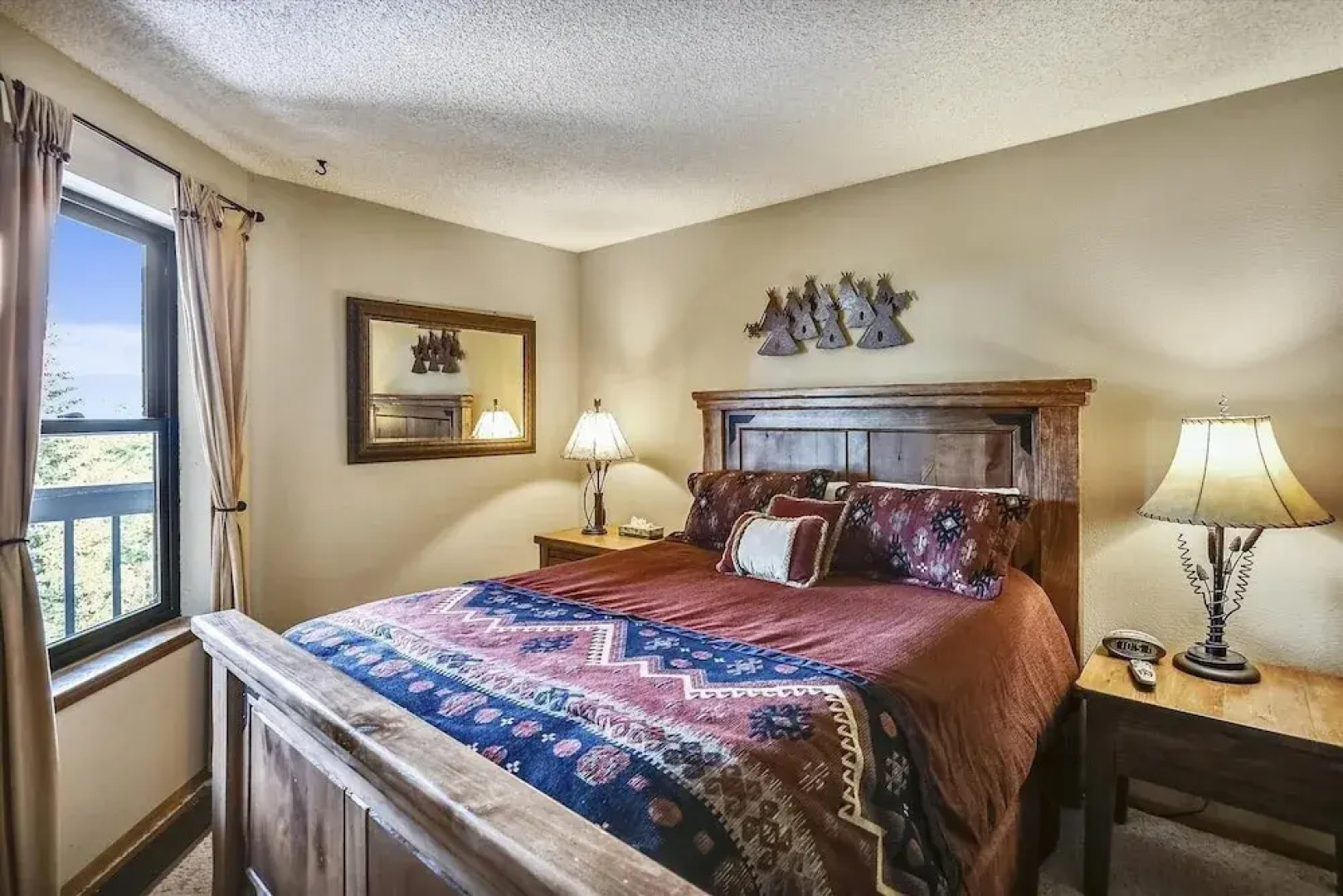 Mountainside  325a 3 Bedroom Condo by RedAwning