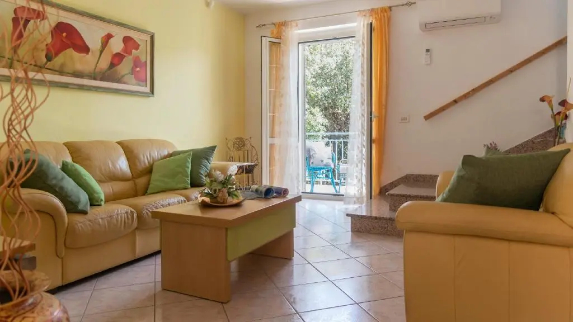 Welcomely - Dei Gabbiani 18 - Cala Gonone