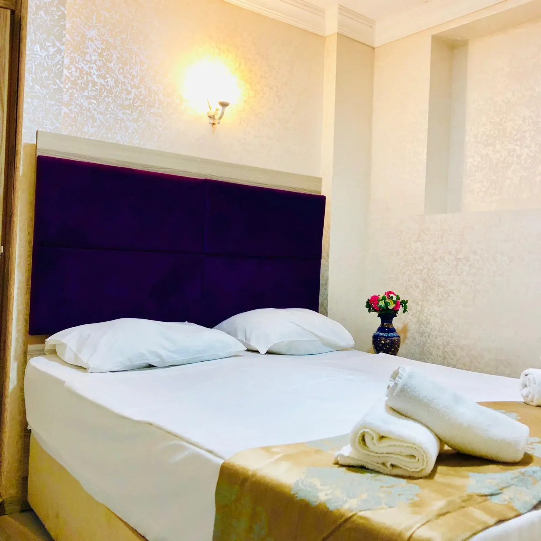 Theodian Hotel