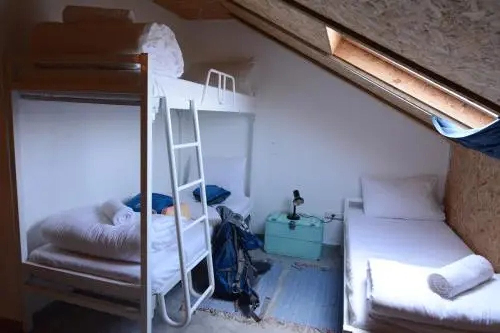 The White Hill Guesthouse