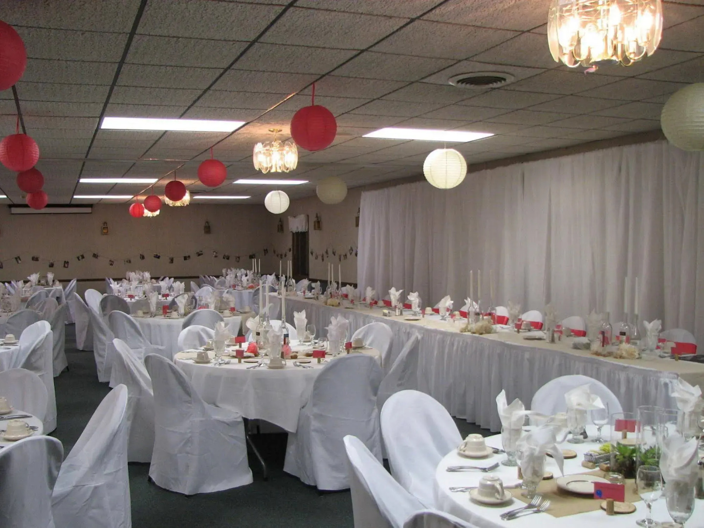 Eagle River Inn and Resort