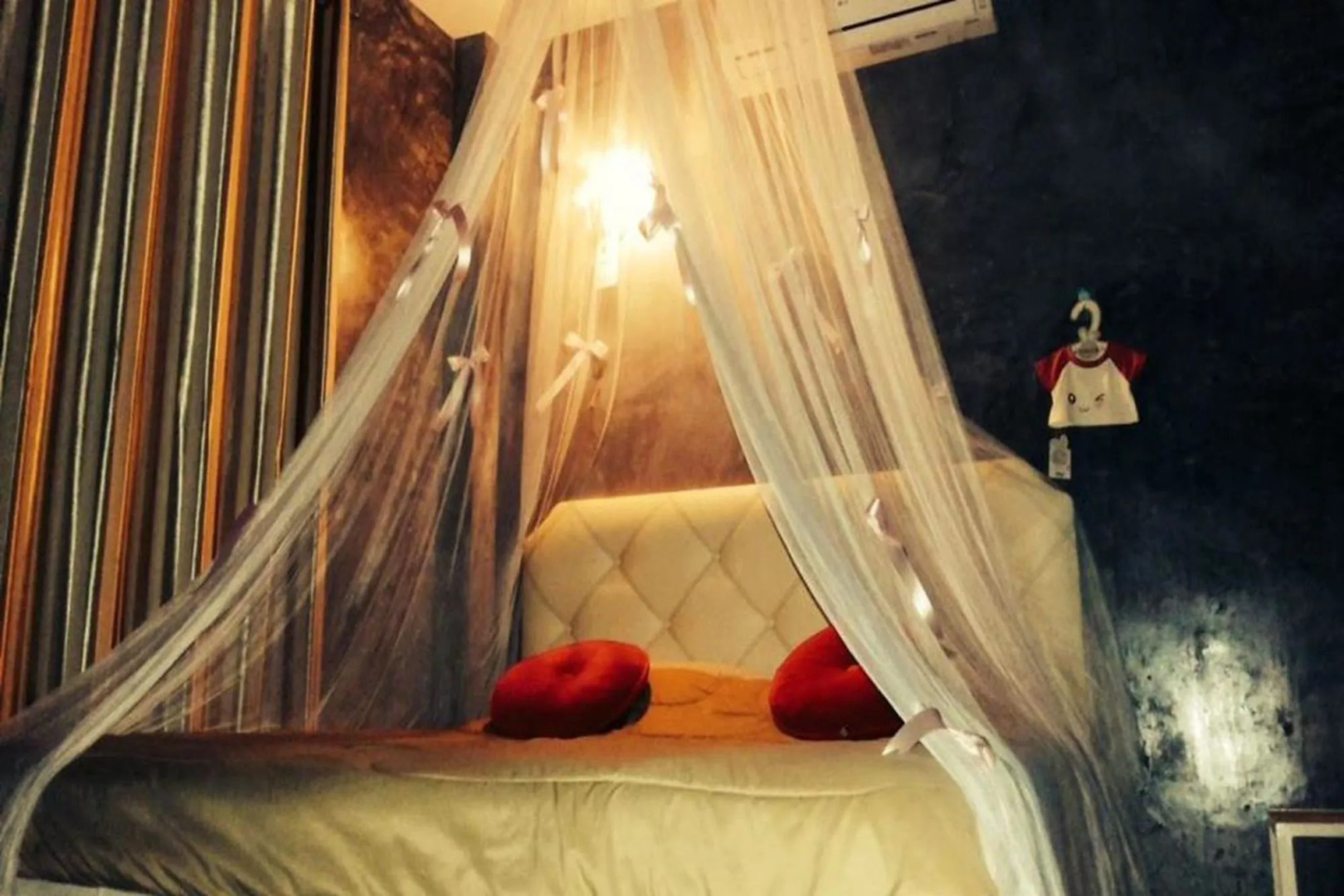 Ban Rim Nam Riverside Resort