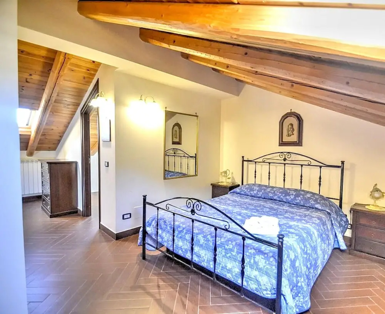 Villa With 6 Bedrooms In Trecastagni With Private Pool And Wifi 9 Km From The Beach