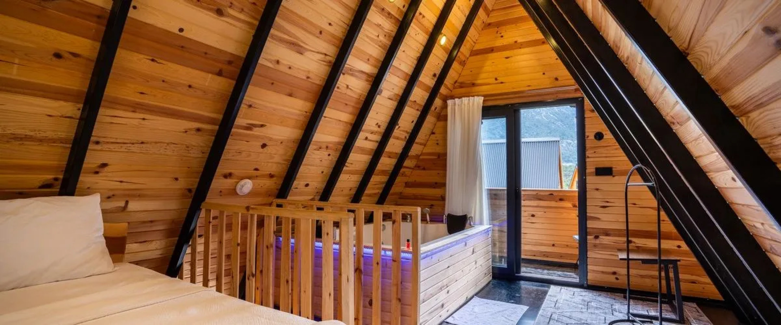 Karaöz Sapphire Bungalows