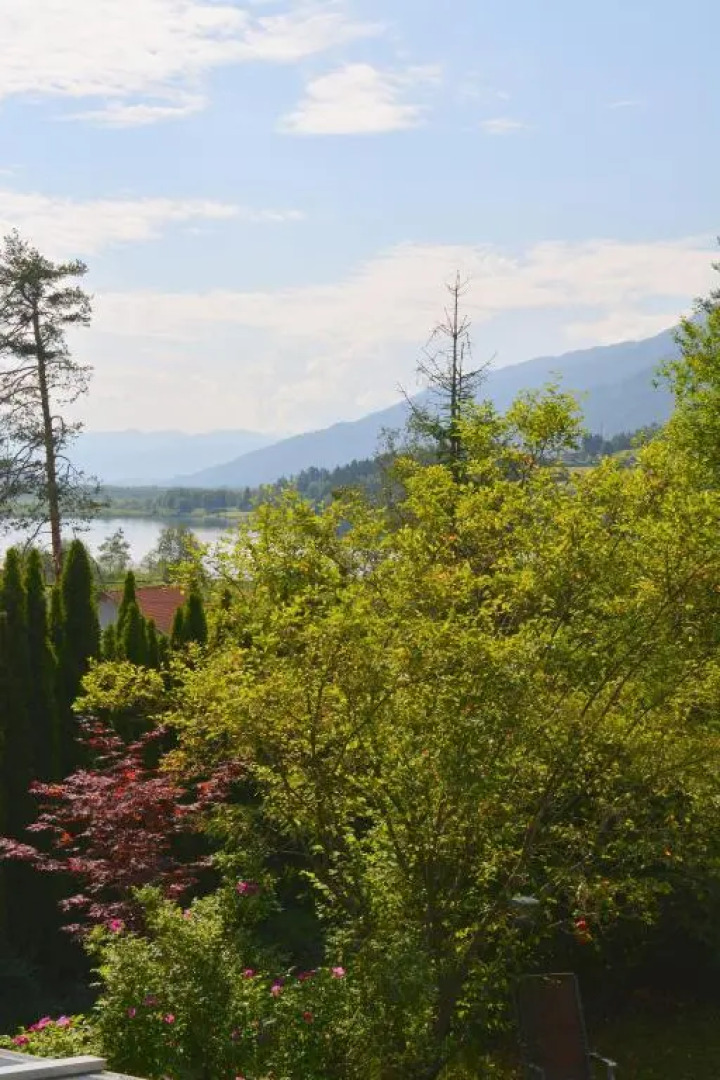 Petra Maria Sölle - Ferienhaus sehr privat