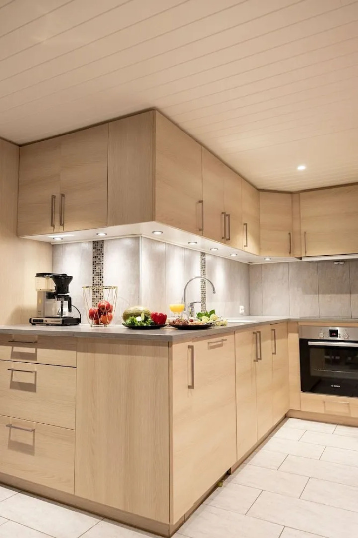 Vollsnes Feriehus Stryn