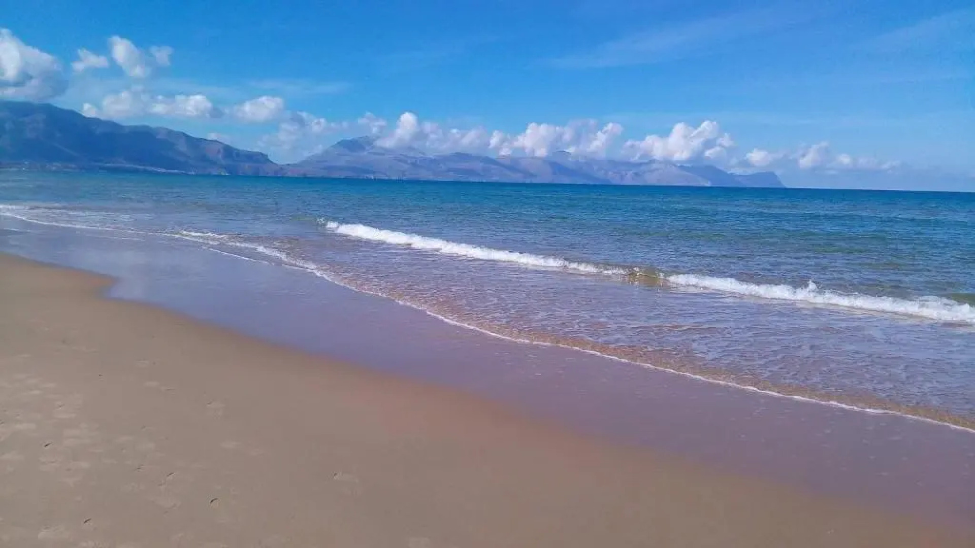 Sunset House Balestrate